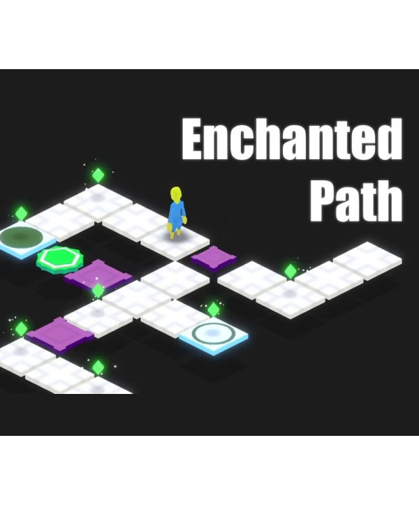 Enchanted Path Steam Key GLOBAL